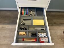 Für IKEA ALEX - Ordnungssystem Einsätze Schublade Schubladeneinsätze Organizer