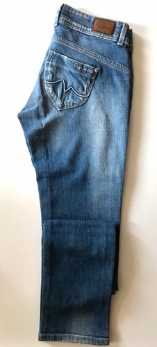 Pepe jeans damen new - jeans, „new