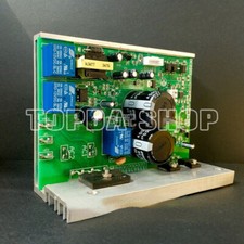 Treadmill circuit board