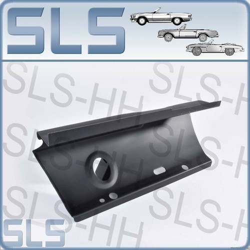 Reparatur blech - reparatur-blech, (vorne,