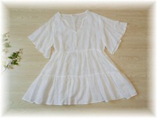 S.Oliver * Leinen Tunika Long