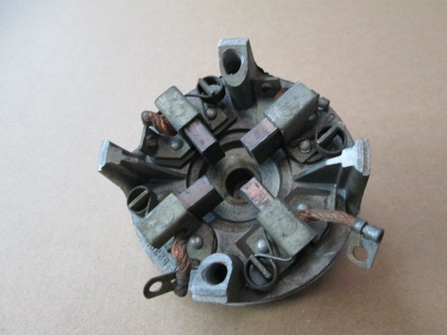 Original trabant 601 - trabant,