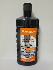 RAINBOW, Vollsynthetische