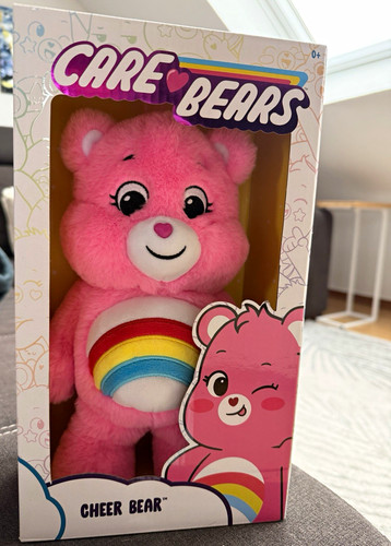 Care bears cheer - bears,