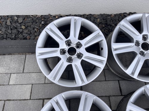 Audi zoll felge 8k0601025b - 17,