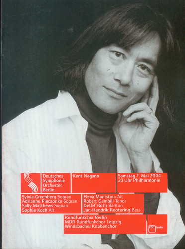 Programm deutsches symphonie - deutsches,
