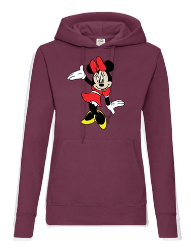 Unisex erwachsene hoodie - unisex,