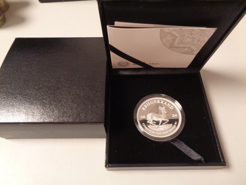 Südafrika 2024 rand in - rand,