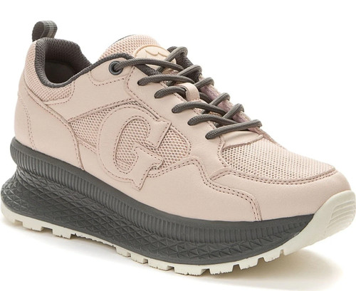 Grunberg damen rosa sneaker - damen,