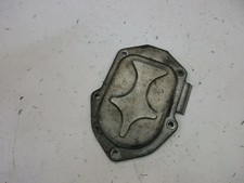 O. Honda CX 500 Bj. 80