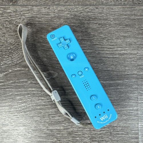 Nintendo wii motion - nintendo,