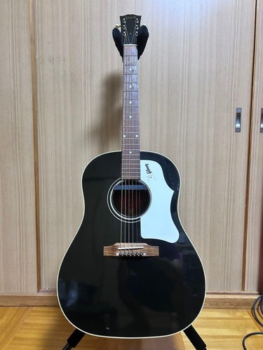 Gibson custom shop 1960s 45 - shop,