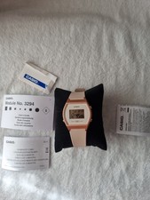 CASIO Collection Chronograph