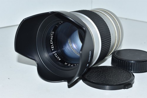 Nikon dslr digital fit - digital, 135mm