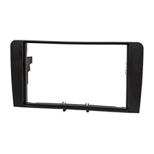 Doppel DIN 2DIN Radioblende