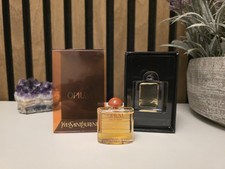 Luxus Miniatur Yves Saint