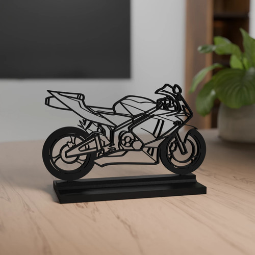 Cbr 600 modell 3d - 600,