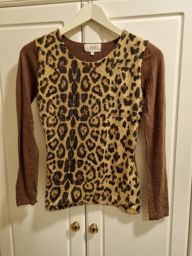 Designer pullover julie leo - pullover,