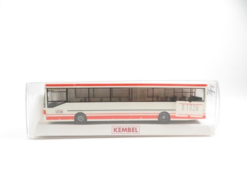 Kembel mercedes benz o405 - 1:87,