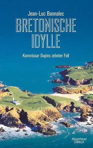 Bretonische idylle - bretonische,