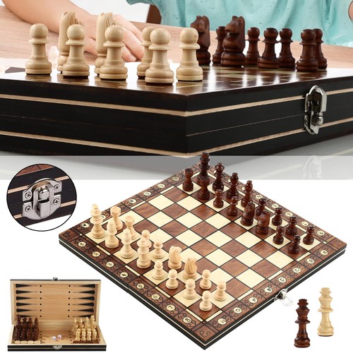 Magnetische schachspiel - magnetische,