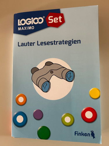 Logico maximo mappe lauter - mappe, "lauter