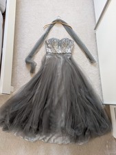 Bodenlanges Kleid Ballkleid