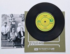 The Move"Chinatown"1971