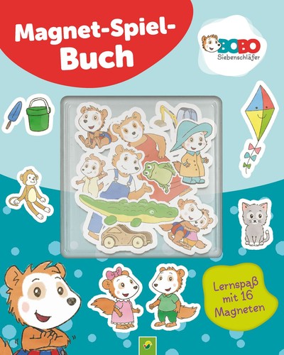Bobo siebenschläfer - bobo,