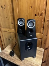 Logitech 2.1
