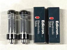 Edicron EL34 Paar