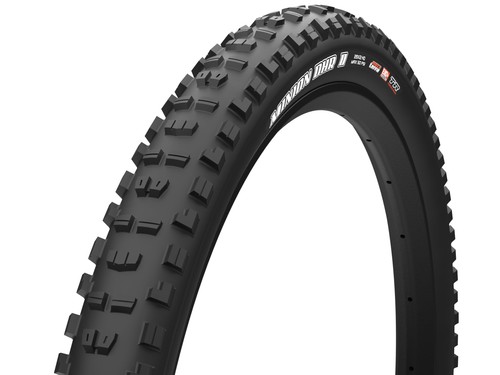 Maxxis minion dhr neue - ,