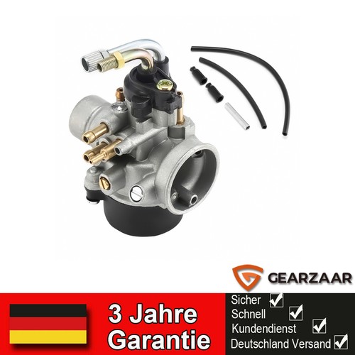 Vergaser sport 5mm - sport, 17,5mm