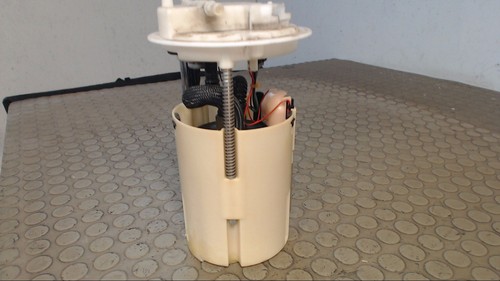 Kraftstoffpumpe fiat stilo 8 - kraftstoffpumpe,