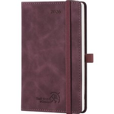 Taschenkalender 2026, A6