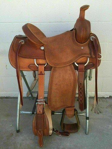 Wildrace western braun strip - braun,