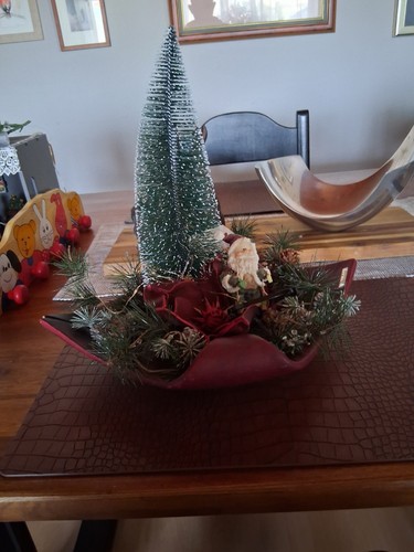 Weihnachtsgesteck weihnachten - ,