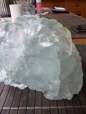 Fluorit Frankreich 3150 Gramm