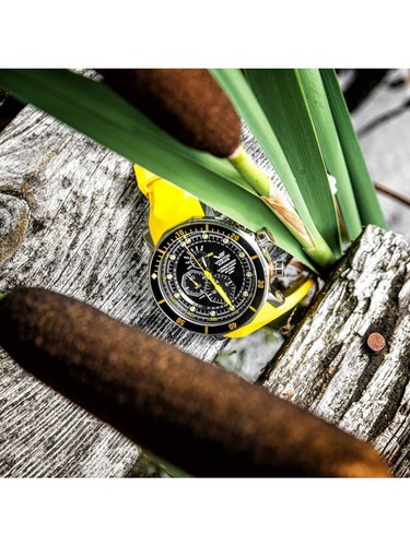 Vostok europe ym86 - vostok,