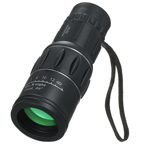 Fmc dual monokular - dual, teleskop