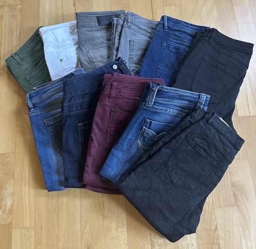 Jeans für damen oder - jeans,