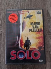 Solo-Halb Mensch-Halb