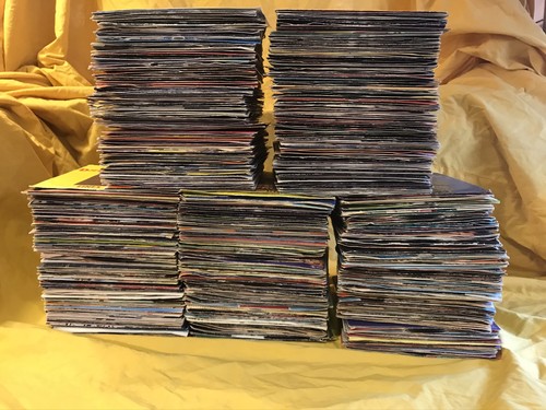 400 singles eps mit - singles,