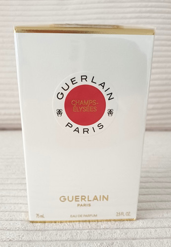 Guerlain champs élysées - guerlain, champs-Élysées
