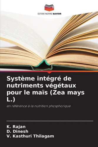 Système intégré - , de