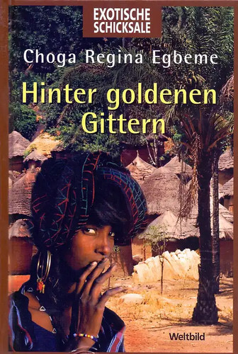 Hinter goldenen gittern - hinter,