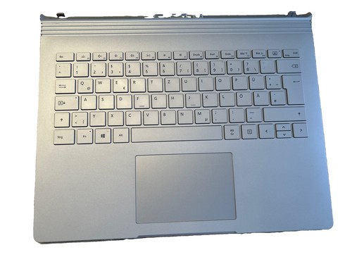 Microsoft surface book - 3, 13.5