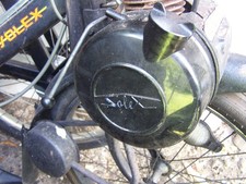 Velosolex Benzintank Tank