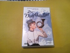 Der Vogelhändler mit Conny