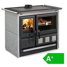 Rosa XXL 8,5 kW Küchenofen La